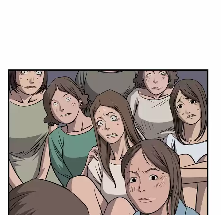 Legend: The Beginning Chapter 128