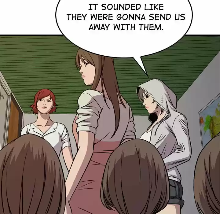 Legend: The Beginning Chapter 128