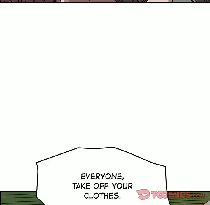 Legend: The Beginning Chapter 128