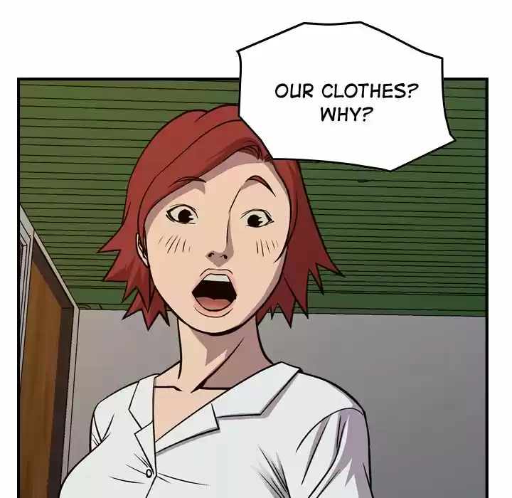 Legend: The Beginning Chapter 128