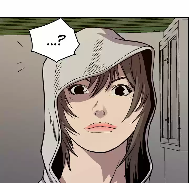 Legend: The Beginning Chapter 128