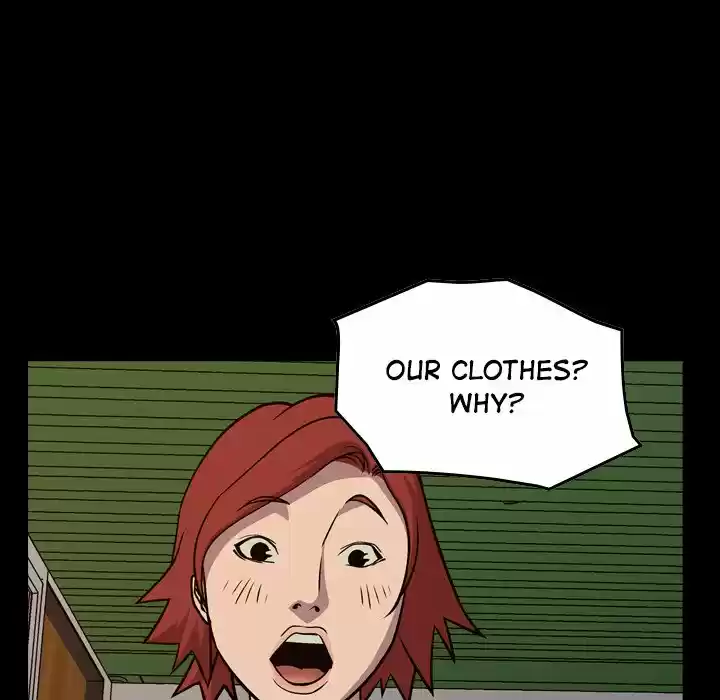 Legend: The Beginning Chapter 129