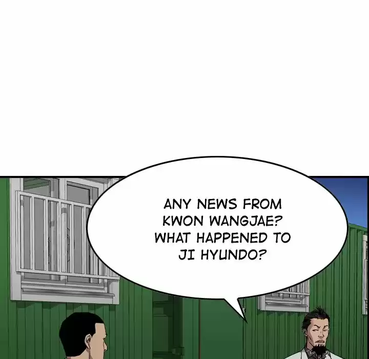 Legend: The Beginning Chapter 129