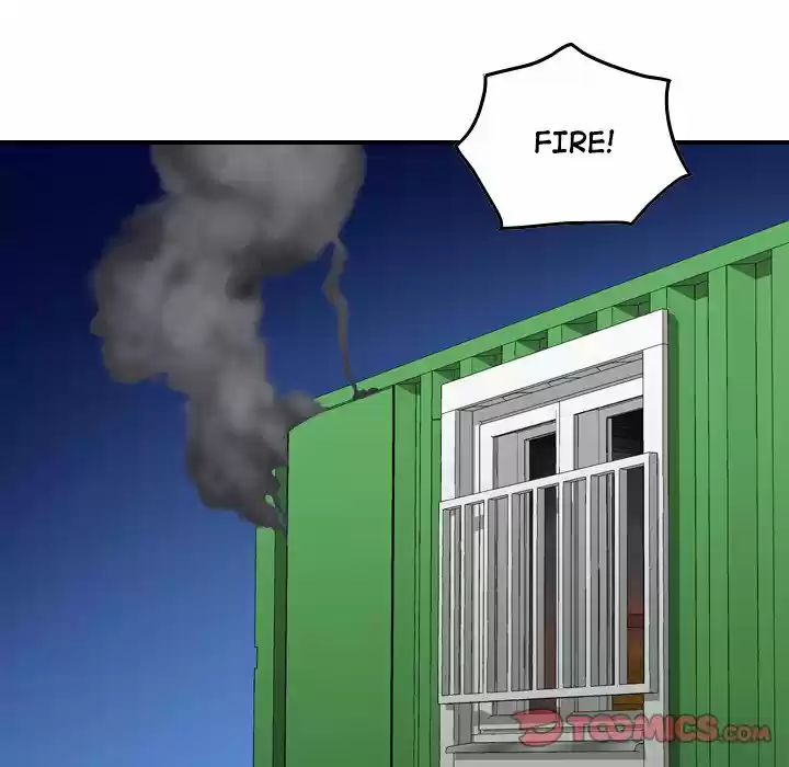 Legend: The Beginning Chapter 129