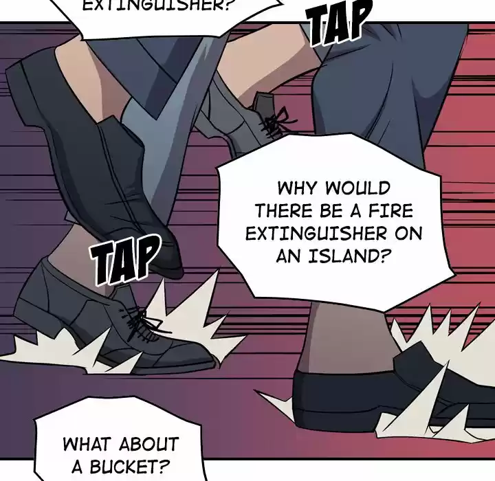 Legend: The Beginning Chapter 129