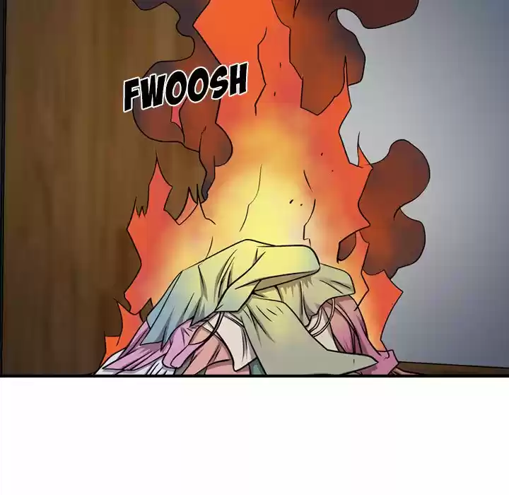 Legend: The Beginning Chapter 129