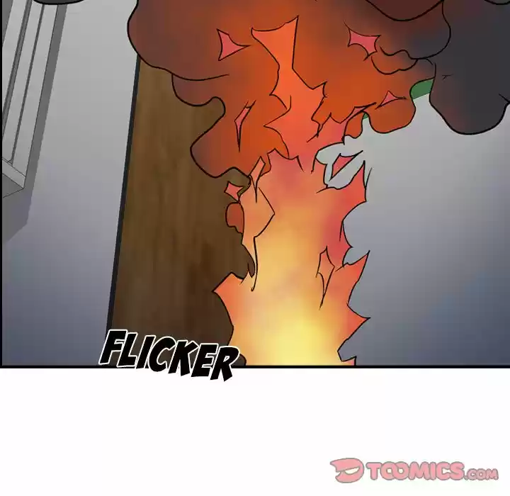 Legend: The Beginning Chapter 129