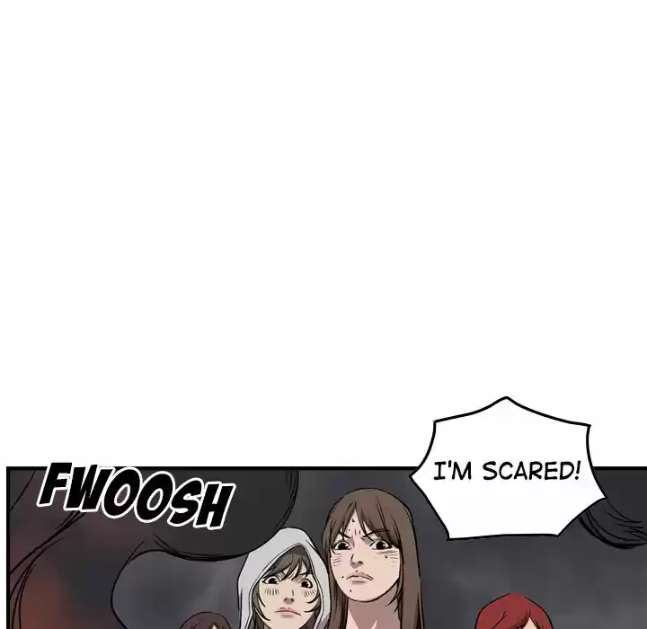 Legend: The Beginning Chapter 129