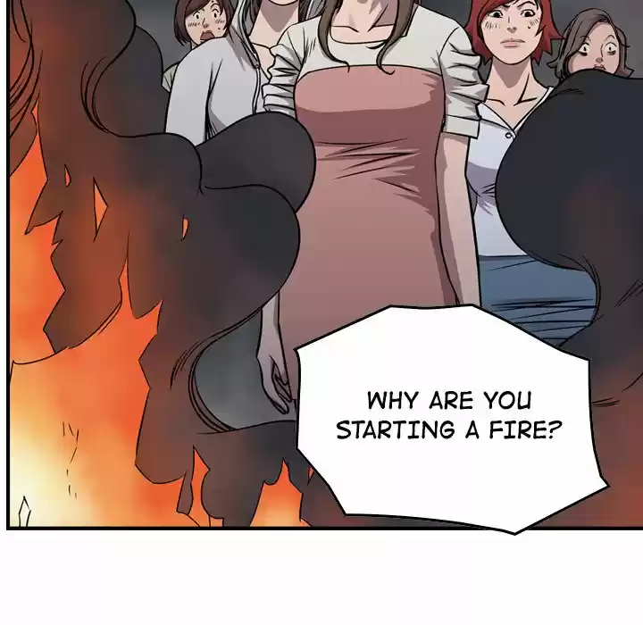 Legend: The Beginning Chapter 129