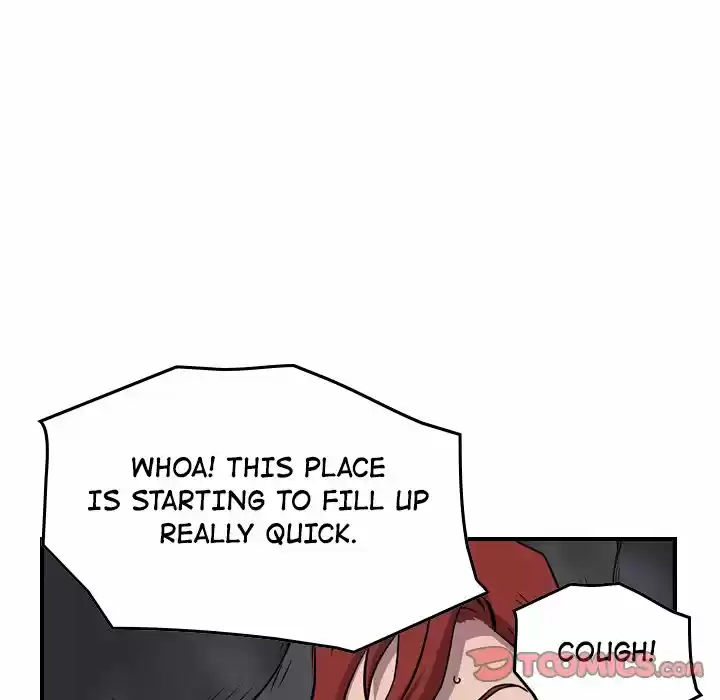 Legend: The Beginning Chapter 129