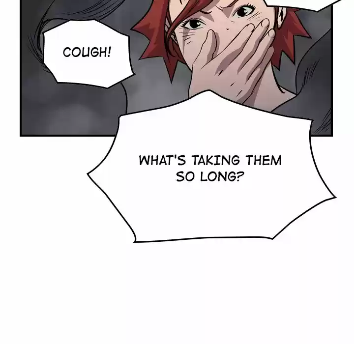 Legend: The Beginning Chapter 129