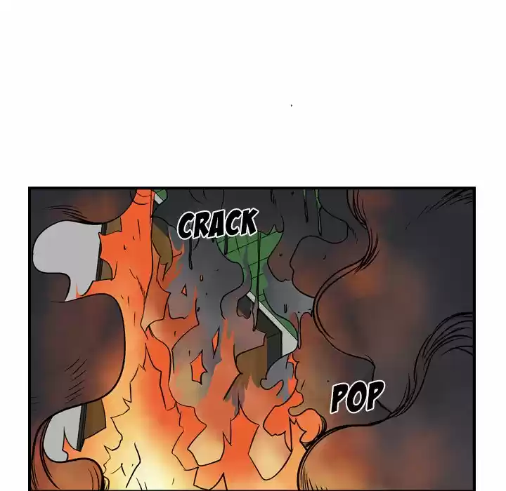 Legend: The Beginning Chapter 129