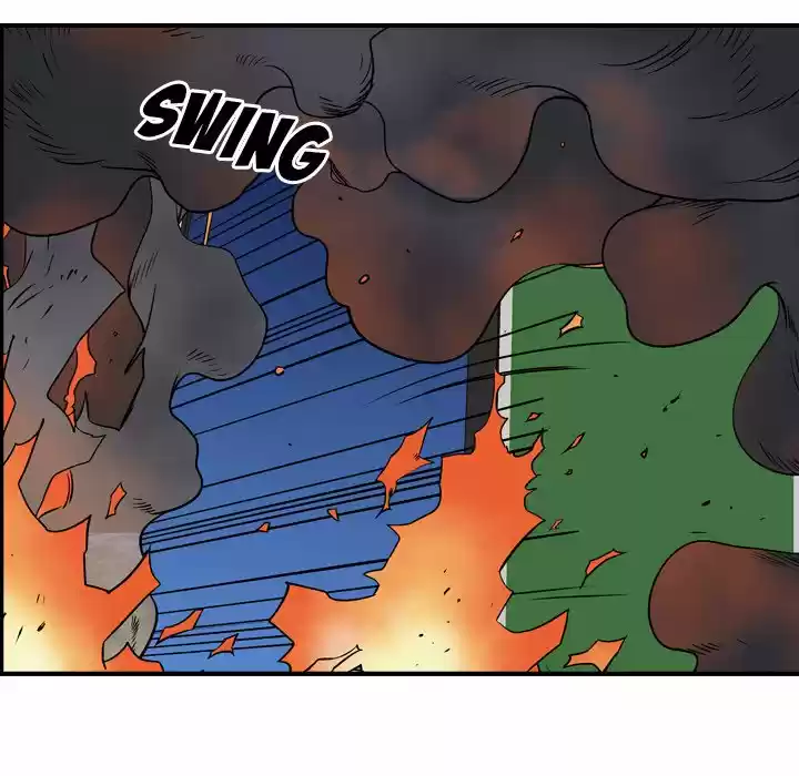 Legend: The Beginning Chapter 129