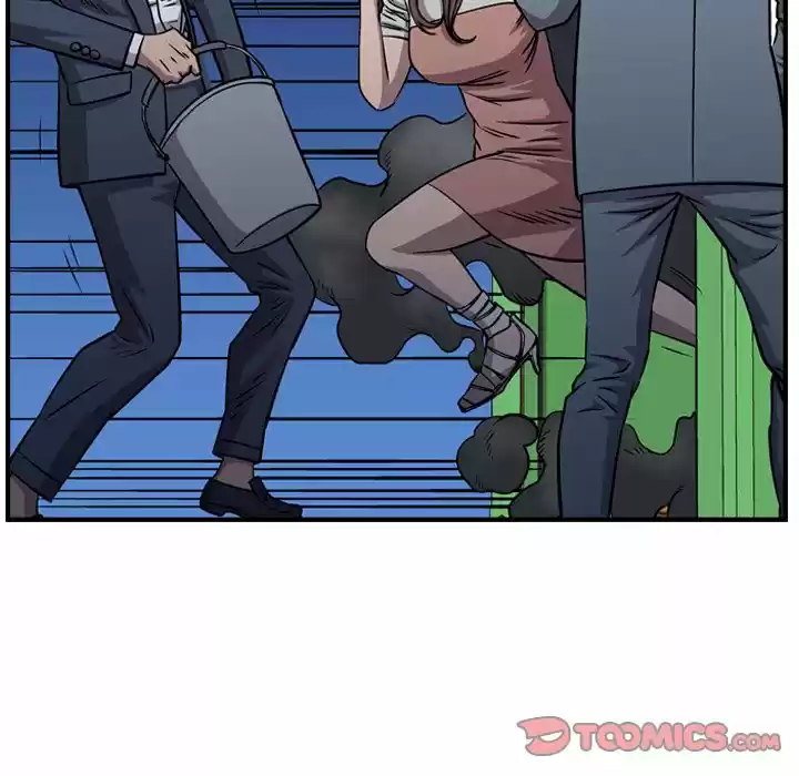 Legend: The Beginning Chapter 129