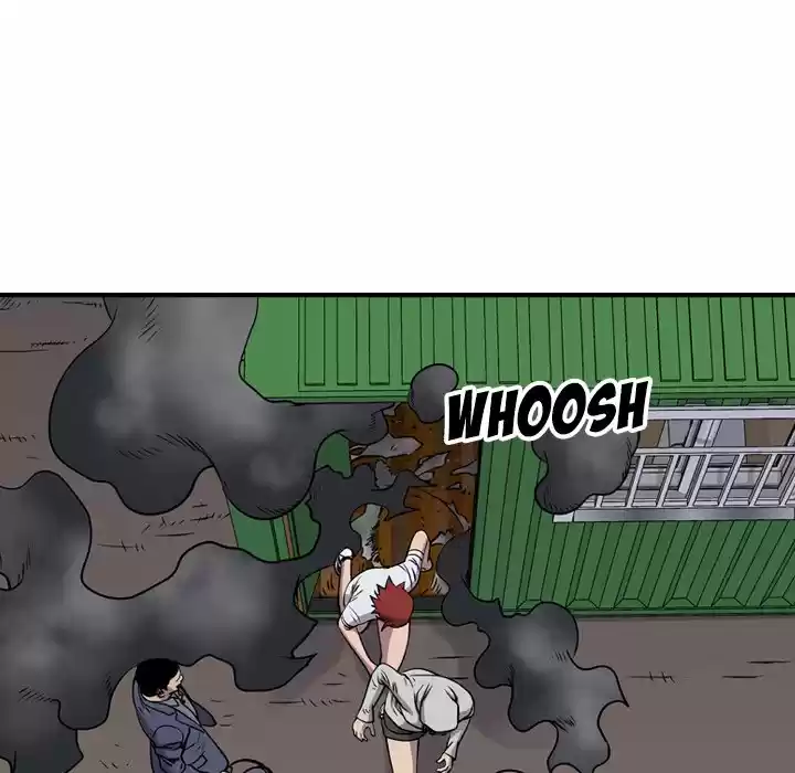 Legend: The Beginning Chapter 129