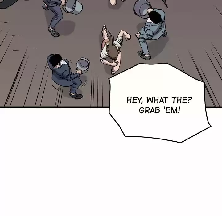 Legend: The Beginning Chapter 129