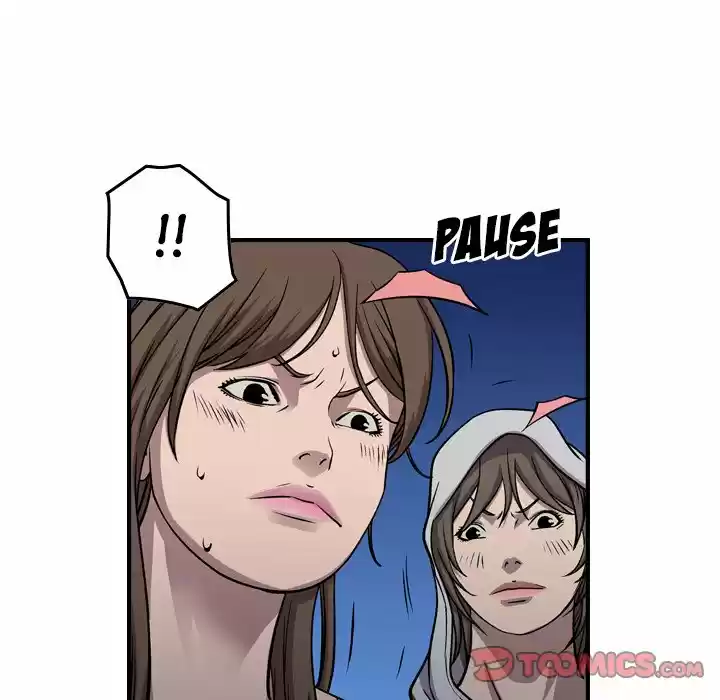 Legend: The Beginning Chapter 129