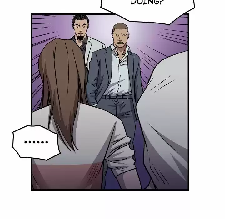 Legend: The Beginning Chapter 129