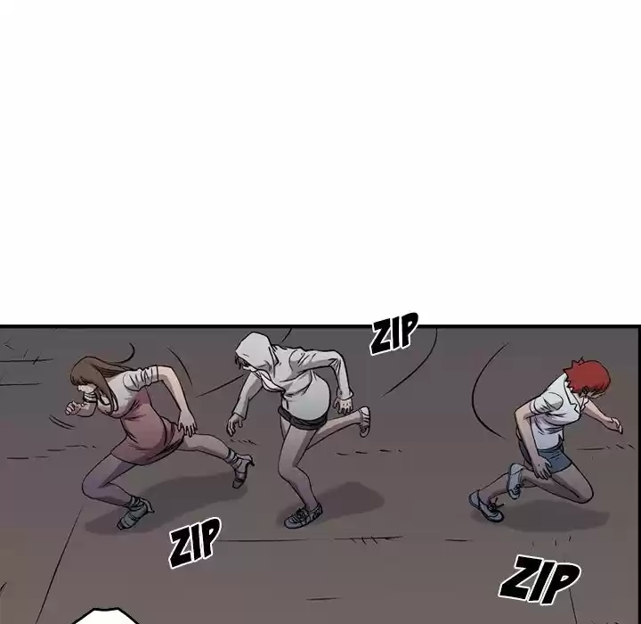 Legend: The Beginning Chapter 129