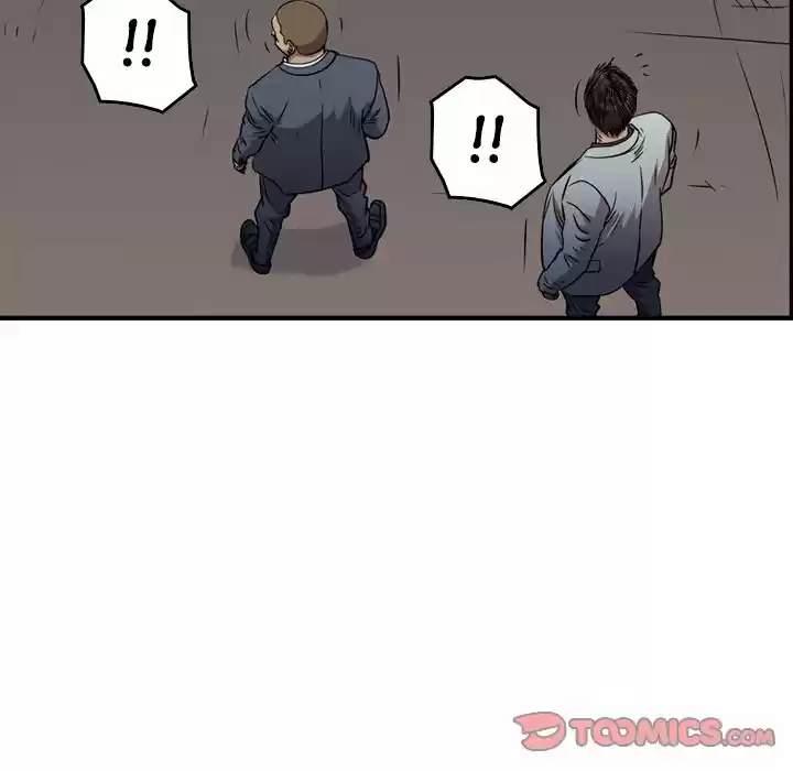 Legend: The Beginning Chapter 129