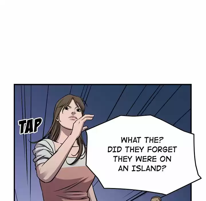 Legend: The Beginning Chapter 129