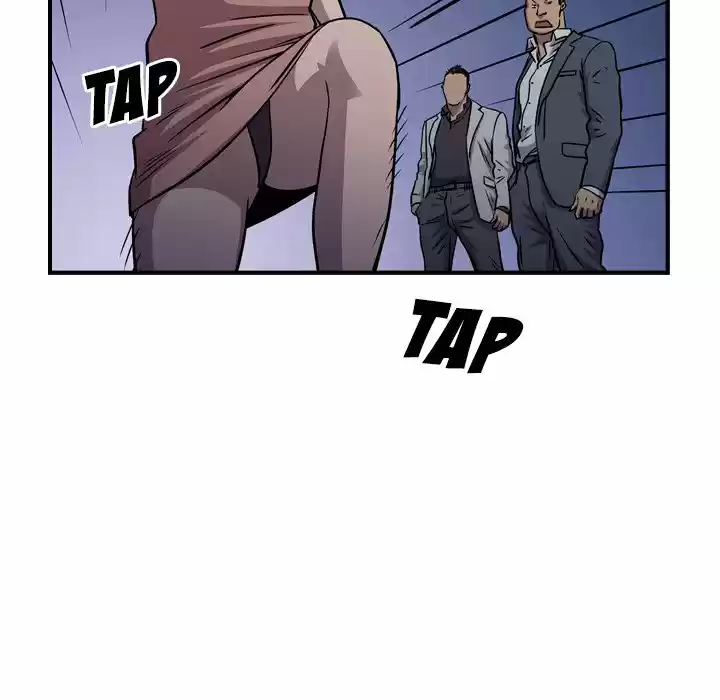 Legend: The Beginning Chapter 129