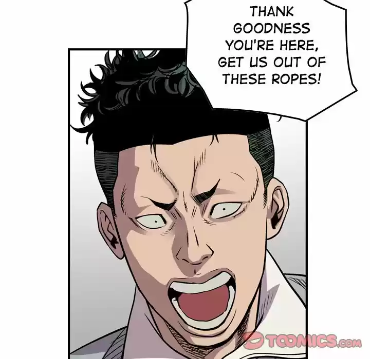 Legend: The Beginning Chapter 129