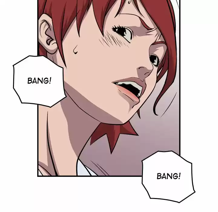 Legend: The Beginning Chapter 129