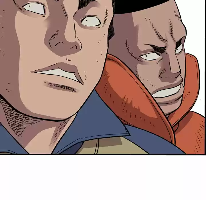 Legend: The Beginning Chapter 129