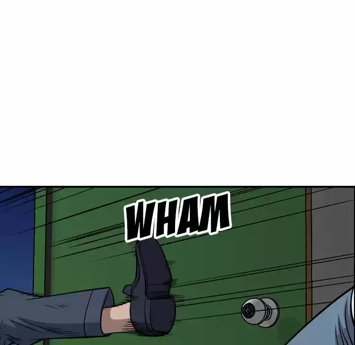 Legend: The Beginning Chapter 129