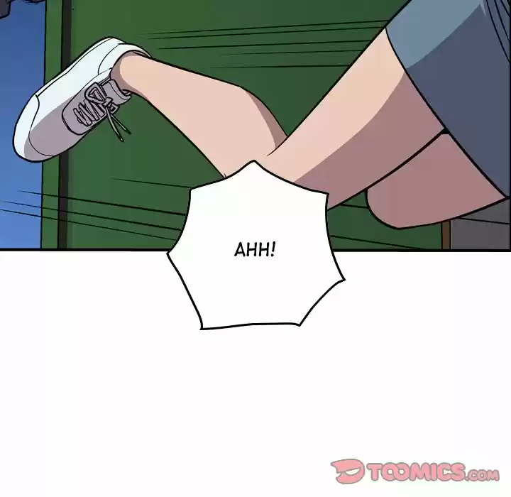 Legend: The Beginning Chapter 129