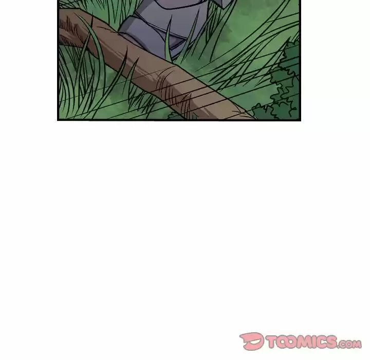 Legend: The Beginning Chapter 129