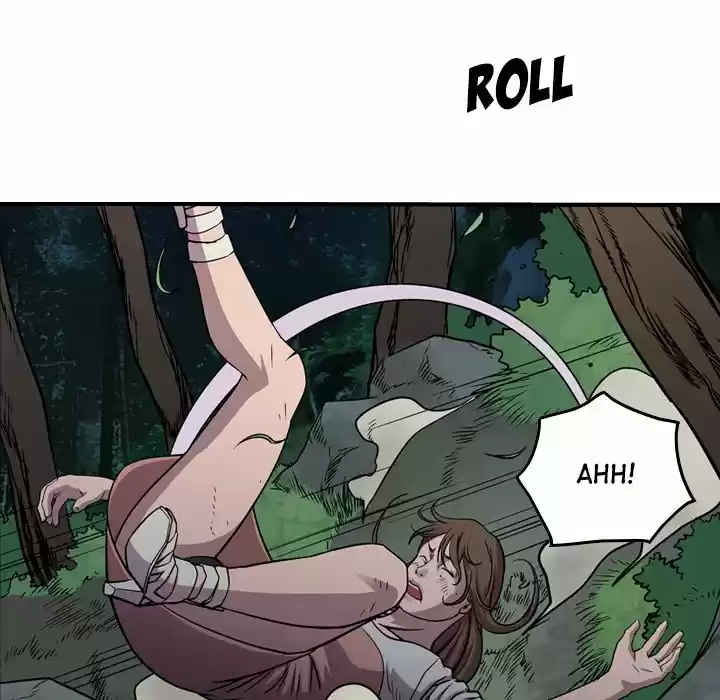 Legend: The Beginning Chapter 129