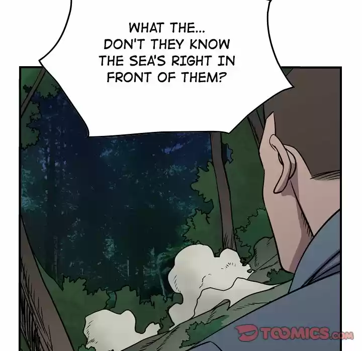 Legend: The Beginning Chapter 129