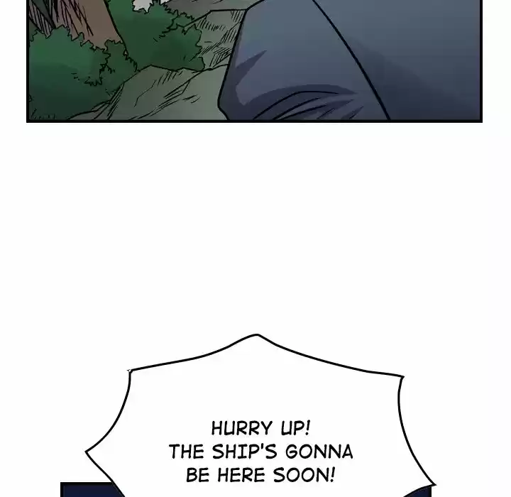 Legend: The Beginning Chapter 129