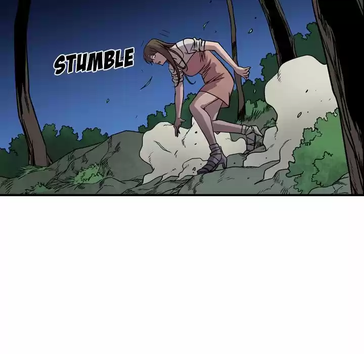 Legend: The Beginning Chapter 129