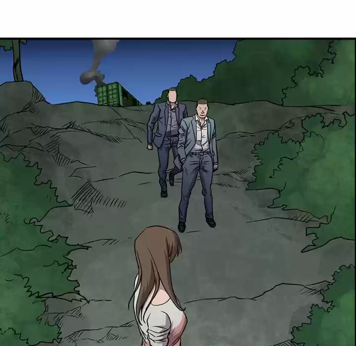 Legend: The Beginning Chapter 129