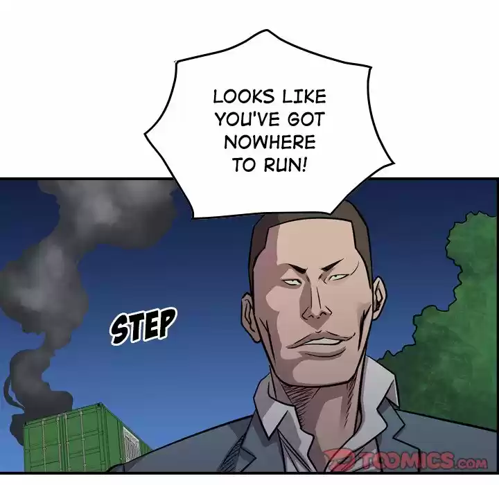 Legend: The Beginning Chapter 129