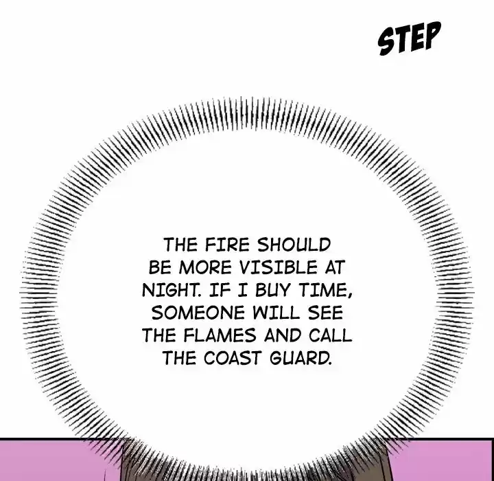 Legend: The Beginning Chapter 129