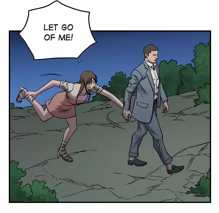 Legend: The Beginning Chapter 129