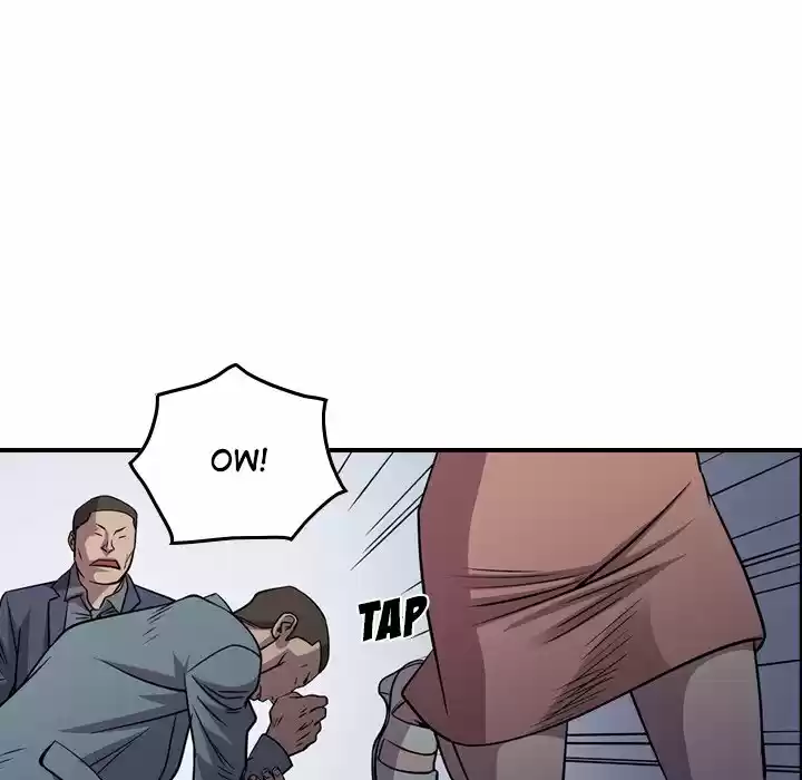 Legend: The Beginning Chapter 129