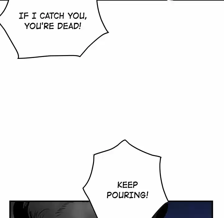 Legend: The Beginning Chapter 129