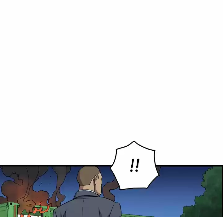 Legend: The Beginning Chapter 129