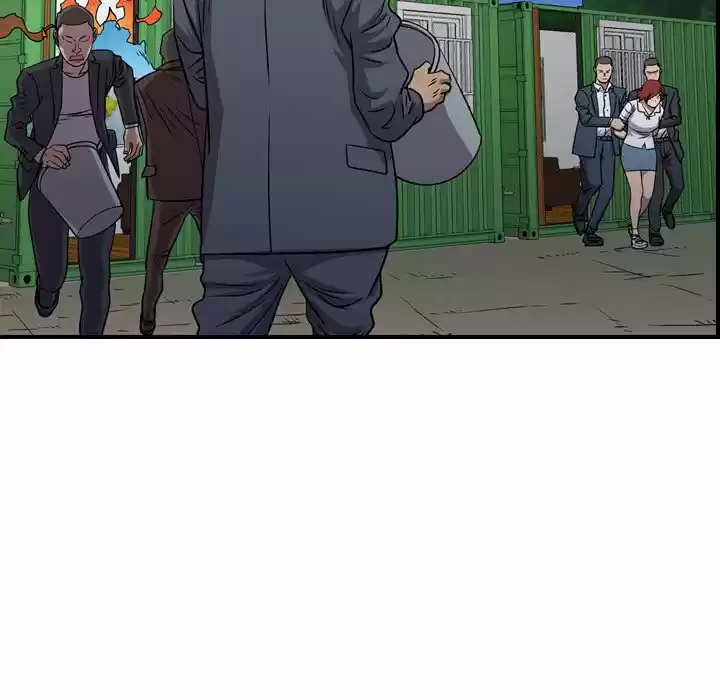 Legend: The Beginning Chapter 129