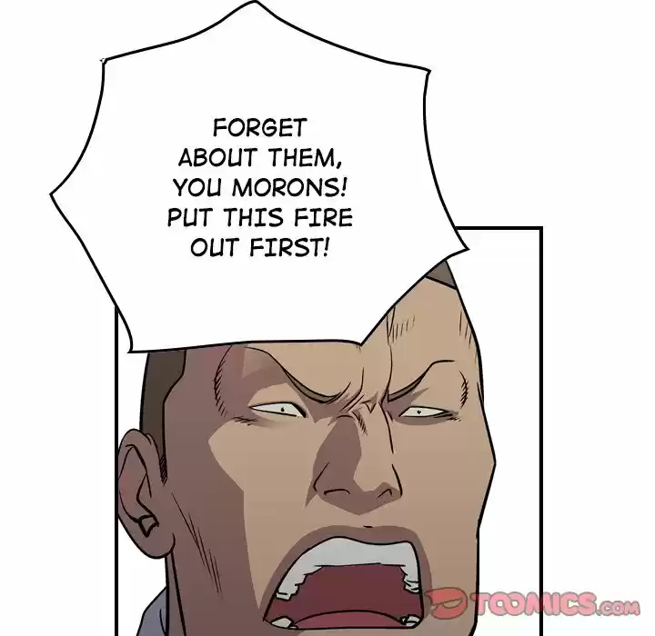 Legend: The Beginning Chapter 129