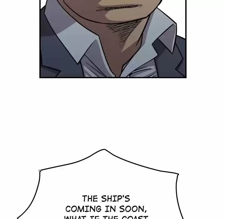 Legend: The Beginning Chapter 129