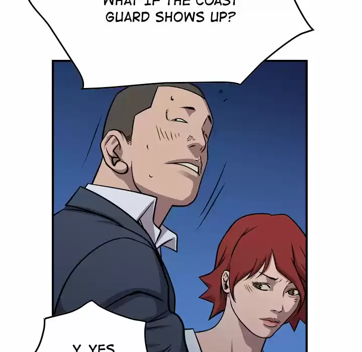 Legend: The Beginning Chapter 129