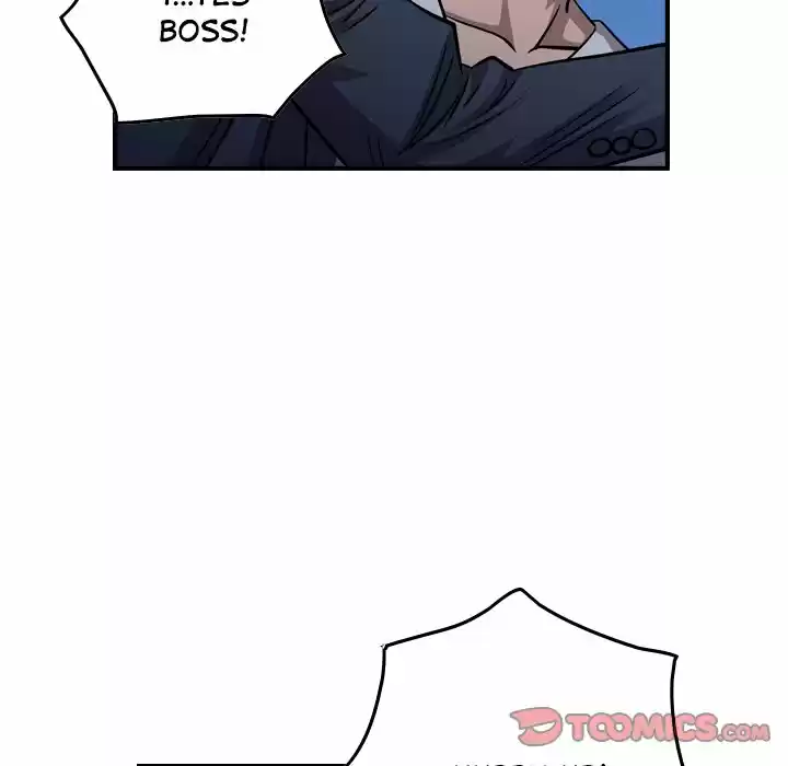 Legend: The Beginning Chapter 129