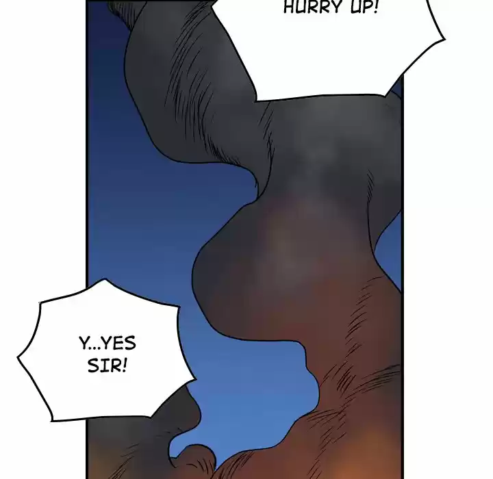 Legend: The Beginning Chapter 129