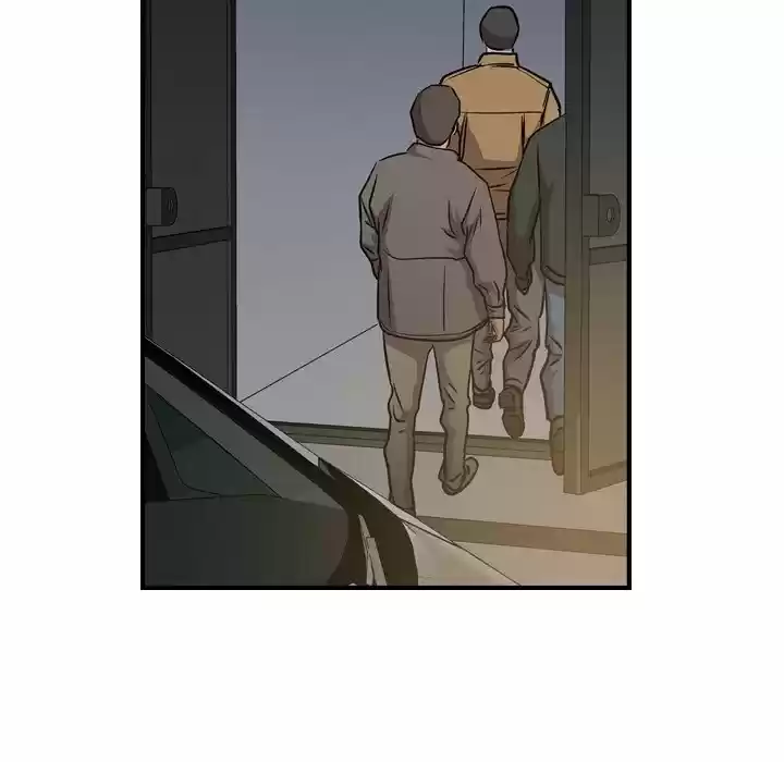 Legend: The Beginning Chapter 129